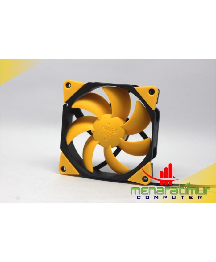 Cooling Fan PC Cooler F93 90mm