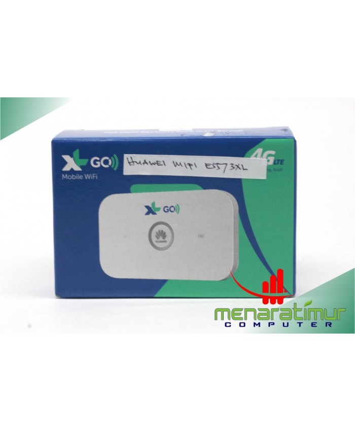 Mifi Huawei E5573 XL 4G