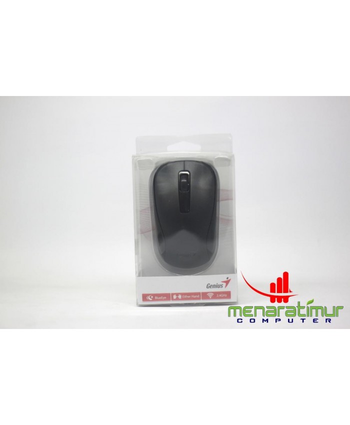 Mouse Wireless Genius NX7005