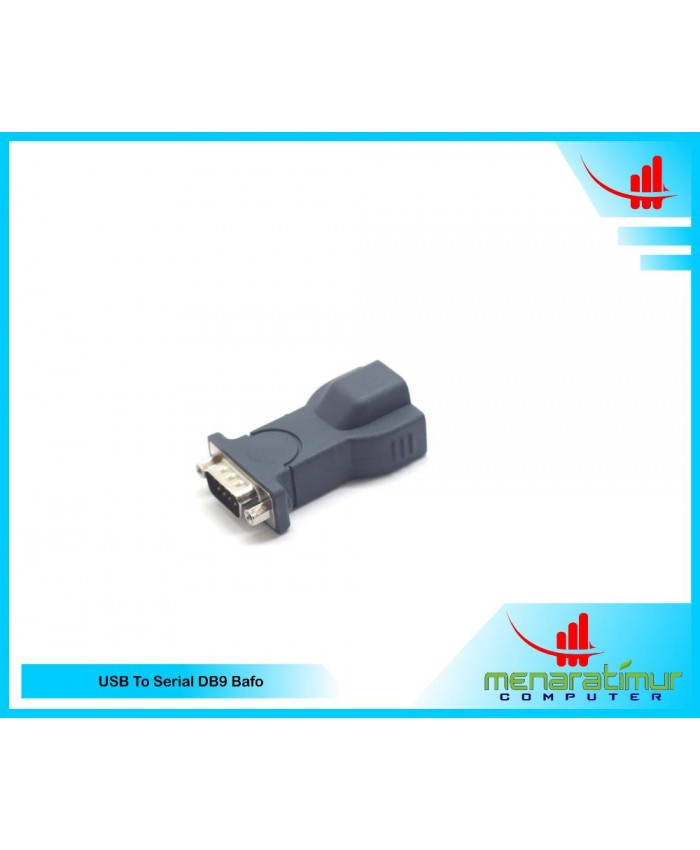 USB to Serial DB9 Bafo